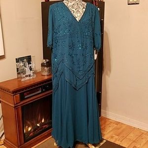 roamans special occasion dresses